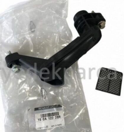 YAĞ POMPA SÜZGEÇ TAKIMI 150A12228R MASTER III 2.3DCI M9T