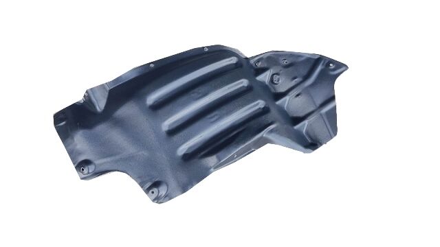 MITSUBISHI L200- PICK UP- 15/18; ÖN ÇAMURLUK DAVLUMBAZI SOL ÖNÜN ÖNÜ 5370B579