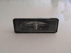 RENAULT MEGANE- 4- SD- 21/24; PLAKA LAMBASI 265108990C