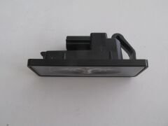 RENAULT MEGANE- 4- SD- 21/24; PLAKA LAMBASI 265108990C
