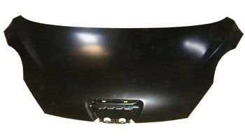 PEUGEOT 107- 06/12; MOTOR KAPUTU (TW) 7901.L7