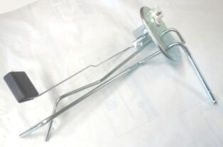 MAZDA B2200- PICK UP- 90/97; YAKIT DEPO ŞAMANDIRASI (TW) UB39-60-960C