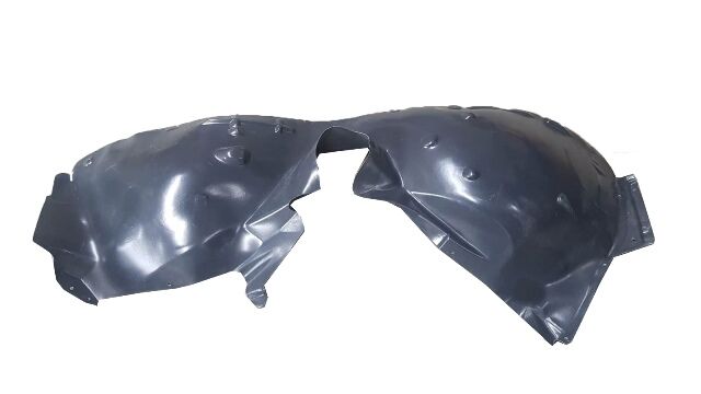 OPEL GRANDLAND X- 18/22; ÖN ÇAMURLUK DAVLUMBAZI SOL 3646697