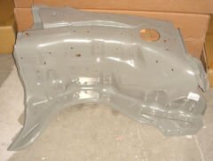 ISUZU D MAX- PICK UP- 04/07; İÇ PODYE SACI SOL (ORİJİNAL) 8-97234-964-3