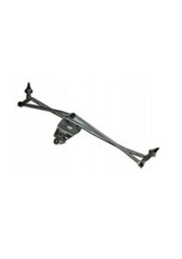 SİLECEK MEKANİZMASI MOTORSUZ RN3563 CLIO II 05->