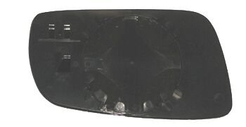 AUDI A4- 95/99; AYNA CAMI SOL ISITMASIZ 4A1857535A