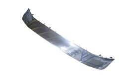 AUDI A4- 19/24; ÖN TAMPON ALT ÇITASI NİKELAJLI QUATTRO S LINE (TYG) 8W0807717C3Q7