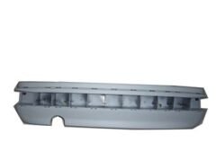CITROEN XSARA- 98/00; ARKA TAMPON GRİ (BANT DELİKLİ PHIRA) 7410K0