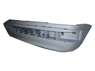 CITROEN XSARA- 98/00; ARKA TAMPON GRİ (BANT DELİKLİ PHIRA) 7410K0