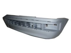 CITROEN XSARA- 98/00; ARKA TAMPON GRİ (BANT DELİKLİ PHIRA) 7410K0