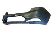 HYUNDAI ELANTRA- 19/20; ARKA TAMPON SİYAH (REFLEKTÖR DELİKLİ) (FPI) 86610-F2AB1