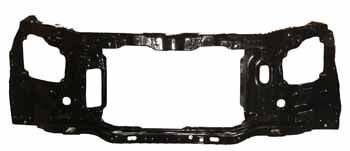 ISUZU D MAX- PICK UP- 07/12; ÖN PANEL KOMPLE (TYG) 8-97387380-1