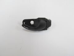 FIAT DOBLO- 01/05; ÖN KAPI İÇ AÇMA KOLU SAĞ SİYAH (HUSHAN) 735308512