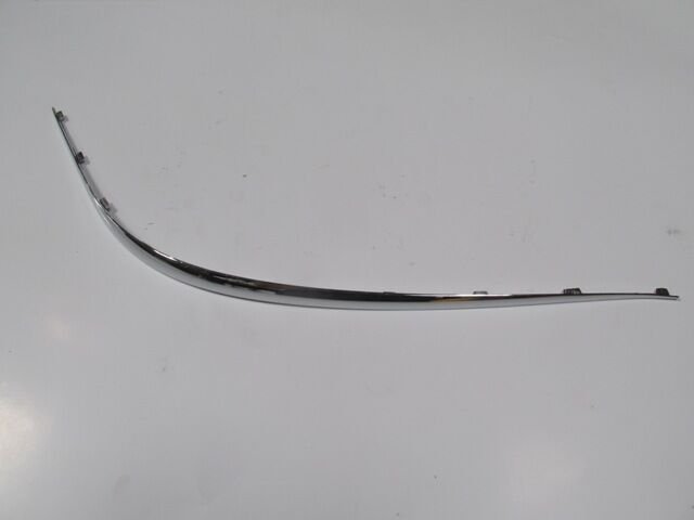 MERCEDES E CLASS- W211- 03/06; ÖN TAMPON BANDI ÜST NİKELAJI SAĞ (AVANGARDE) (TW) 2118801012-C