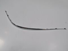 MERCEDES E CLASS- W211- 03/06; ÖN TAMPON BANDI ÜST NİKELAJI SAĞ (AVANGARDE) (TW) 2118801012-C