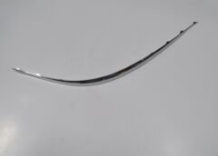 MERCEDES E CLASS- W211- 03/06; ÖN TAMPON BANDI ÜST NİKELAJI SAĞ (AVANGARDE) (TW) 2118801012-C