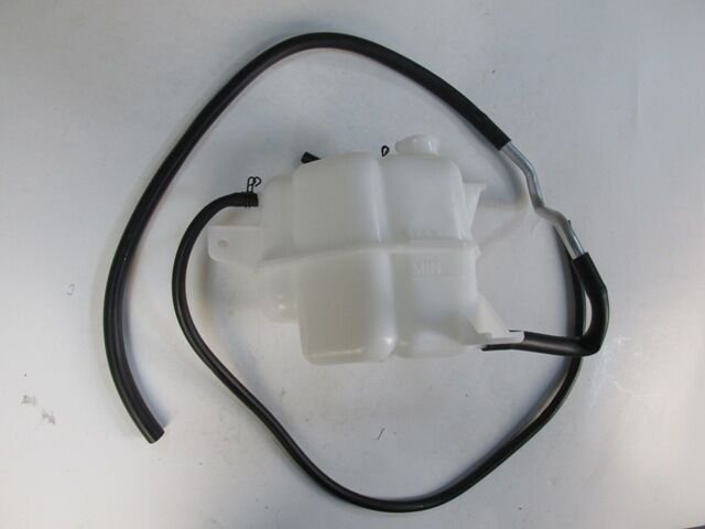 NISSAN PICK UP- NAVARA- 06/14; RADYATÖR YEDEK SU DEPOSU (CASP) 21710-EC01A