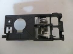 HYUNDAI I10- 08/11; ÖN KAPI İÇ AÇMA KOLU SOL GÜMÜŞ GRİ 82610-0X010S4