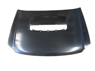 ISUZU D MAX- PICK UP- 07/12; MOTOR KAPUTU (TURBO DELİKLİ) (MY) 8-98046693-0
