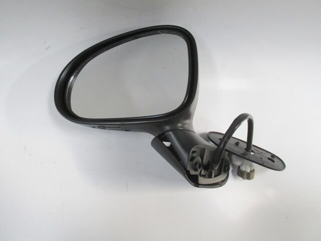 DAEWOO MATIZ- 98/01; KAPI AYNASI SOL ELEKTRİKLİ (BFN) 96314384S