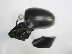 DAEWOO MATIZ- 98/01; KAPI AYNASI SOL ELEKTRİKLİ (BFN) 96314384S