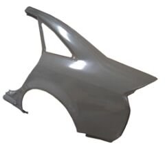 AUDI A6- 98/01; ARKA ÇAMURLUK SOL TAVANA KADAR GRİ (BFN) 4F5809837