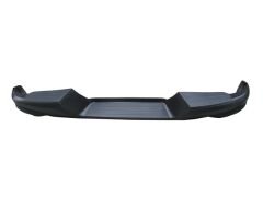 MITSUBISHI L200- PICK UP- 15/18; ARKA TAMPON DIŞ PLASTİĞİ SİYAH (FPI) 6410C731