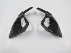PEUGEOT PARTNER- 03/09; SİS LAMBA İÇ BAĞLANTI BRAKETİ SAĞ/SOL SET (2 PARÇA) PLASTİK 7416.49