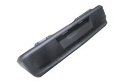 FIAT PALIO- 02/05; ARKA TAMPON SİYAH 735302729