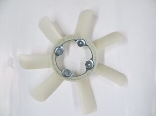 NISSAN PICK UP- NAVARA- 06/14; FAN KANADI 7 KANAT (TW) 21060-EA000