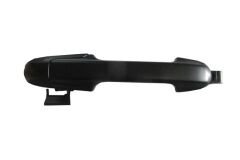 HONDA ACCORD- 03/08; ARKA KAPI DIŞ AÇMA KOLU SOL SİYAH (HUSHAN) 72680-SDA-A01