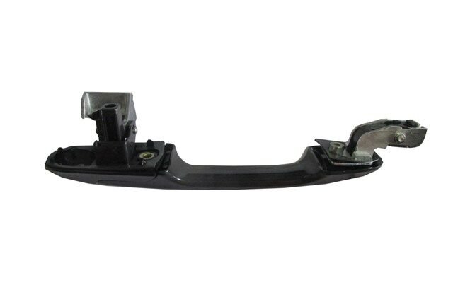 HONDA ACCORD- 03/08; ARKA KAPI DIŞ AÇMA KOLU SOL SİYAH (HUSHAN) 72680-SDA-A01