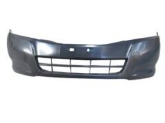 HONDA CITY- 09/12; ÖN TAMPON SİYAH (SİS DELİKSİZ)(TW) 71101-TM0-T50ZH