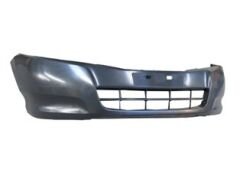 HONDA CITY- 09/12; ÖN TAMPON SİYAH (SİS DELİKSİZ)(TW) 71101-TM0-T50ZH