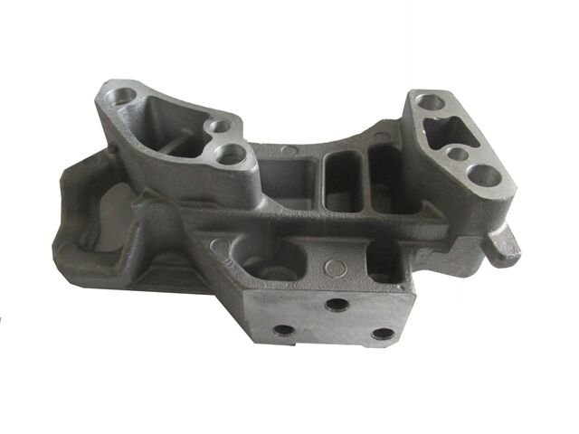 FORD FIESTA- 02/07; MOTOR BAĞLANTI BRAKETİ (TAKOZ) 1.4 TDCI (ALÜMİNYUM) 2S616030CA