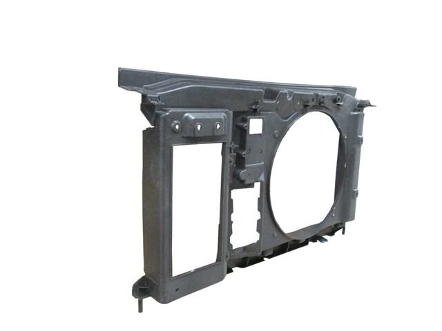 PEUGEOT 307- 06/08; ÖN PANEL 2.0/16VALF/2.0 HDI BENZİNLİ/DİZEL KLİMALI (RADYATÖR DAVLUMBAZ PANELİ) 7104.EY