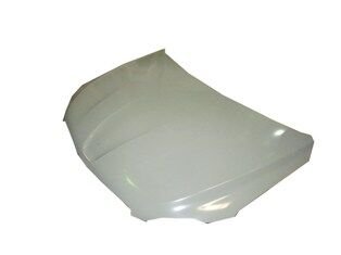 PEUGEOT 301- 13/16; MOTOR KAPUTU GRİ BOYALI (İCELİ/ÇEKOMASTİKLİ) (SIMYI) 9674788980