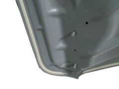 PEUGEOT 301- 13/16; MOTOR KAPUTU GRİ BOYALI (İCELİ/ÇEKOMASTİKLİ) (SIMYI) 9674788980