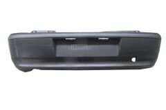 FIAT PALIO- 05/13; ARKA TAMPON SİYAH 735302729
