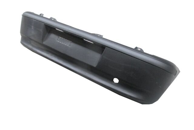 FIAT PALIO- 05/13; ARKA TAMPON SİYAH 735302729