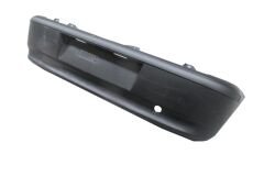 FIAT PALIO- 05/13; ARKA TAMPON SİYAH 735302729