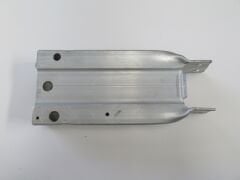 MERCEDES E CLASS- W212- 10/12; ÖN TAMPON BRAKETİ SAĞ (ALÜMİNYUM) (TW) 2126200695