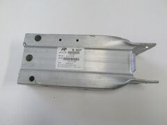 MERCEDES E CLASS- W212- 10/12; ÖN TAMPON BRAKETİ SAĞ (ALÜMİNYUM) (TW) 2126200695