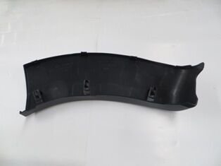 TOYOTA HILUX- PICK UP VIGO- 12/15; ÖN TAMPON DODİK PLASTİĞİ SOL (MY) 52113-0K140