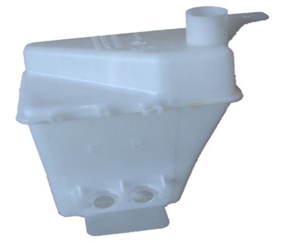 CHEVROLET KALOS- SD/HB- 04/05; ÖN CAM SU BİDONU (ALT GÖVDE) (MOTORSUZ) (ÇİFT GİRİŞLİ) (BFN) 96543076