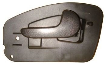 OPEL CORSA- C- 00/03; ARKA KAPI İÇ AÇMA KOLU SAĞ SİYAH (TW) 13104278