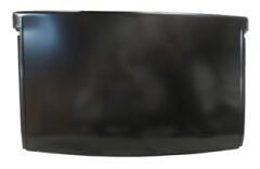 ISUZU TFR PICK UP- 98/02; TAVAN SACI (TEK KABİN) 2 KAPI (TW) 8-94449-672-0