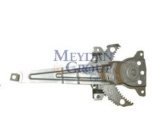 TOYOTA CAMRY- 01/04; ARKA CAM KRİKOSU SAĞ ELEKTRİKLİ/MOTORSUZ 69803-AA020