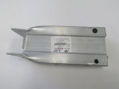 MERCEDES E CLASS- W212- 10/12; ÖN TAMPON BRAKETİ SOL (ALÜMİNYUM) (TW) 2126200595