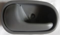 KIA RIO- I- 01/02; ARKA KAPI İÇ AÇMA KOLU SOL GRİ (HUSHAN) OK30B-5933008